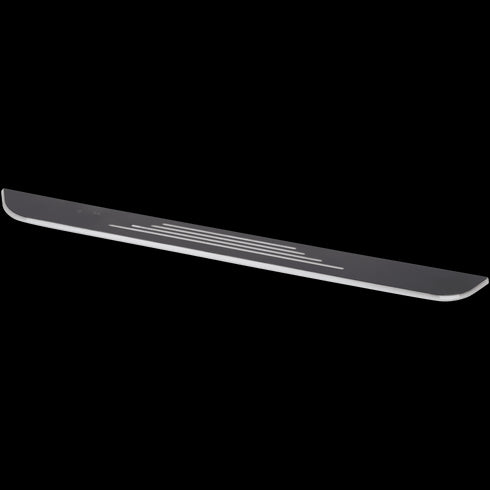 Set LED Premium pentru Portieră Auto - Iluminare Personalizată & Reîncărcabilă USB-C