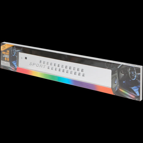 Set LED Premium pentru Portieră Auto - Iluminare Personalizată & Reîncărcabilă USB-C