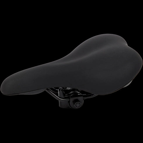 Șa Ergonomică pentru Bicicletă cu Spumă cu Memorie Walfort - Confort Maxim și Durabilitate