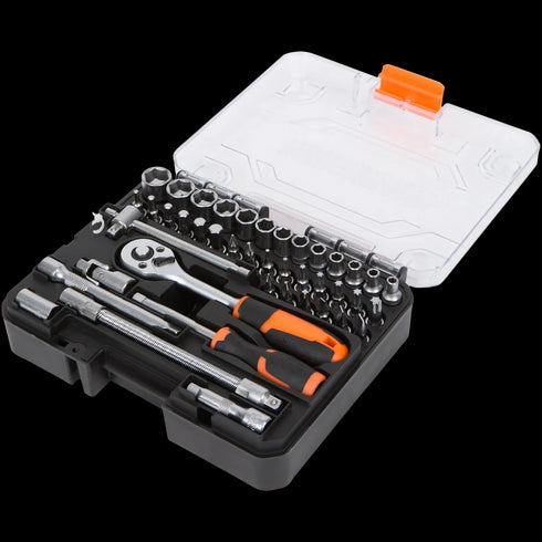 Set Profesional de Șurubelnițe și Chei Werckmann - Calitate Superioară pentru Orice Lucrare