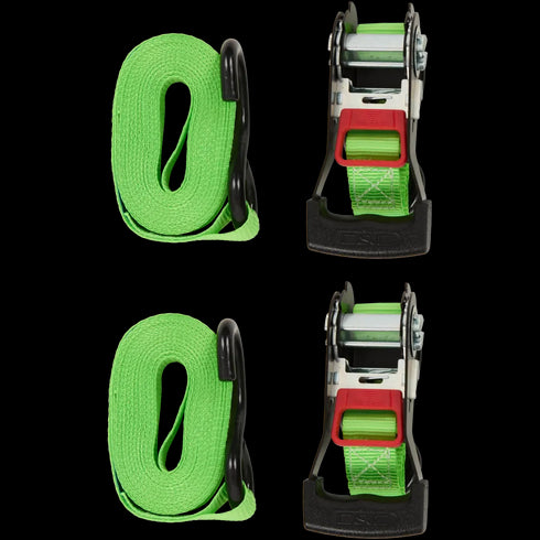 Chingă de Fixare Profesională C&C cu Închizătoare cu Clichet - Siguranță și Eficiență în Transport