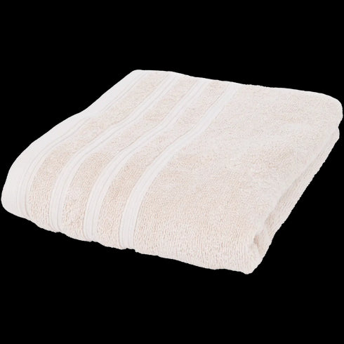 Prosop de Baie Premium Royal Bej - Bumbac 100%, Absorbție Superioară