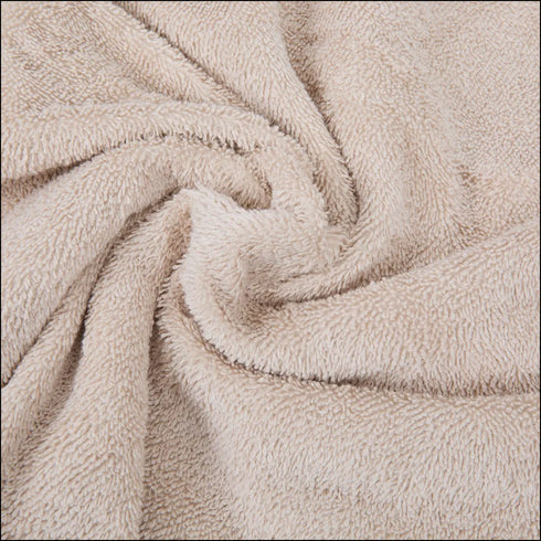 Prosop de Baie Premium Royal Bej - Bumbac 100%, Absorbție Superioară