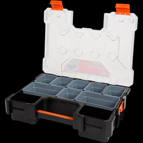 Cutie de Depozitare Versatilă Werckmann - Organizare Perfectă Acasă și la Birou