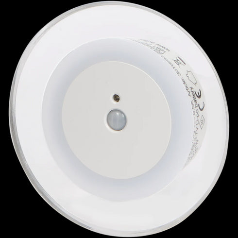 Lampă LED Reîncărcabilă cu Senzor de Mișcare - Iluminare Inteligentă pentru Orice Spațiu