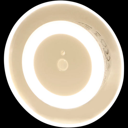 Lampă LED Reîncărcabilă cu Senzor de Mișcare - Iluminare Inteligentă pentru Orice Spațiu