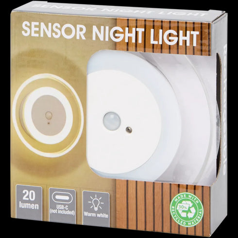 Lampă LED Reîncărcabilă cu Senzor de Mișcare - Iluminare Inteligentă pentru Orice Spațiu