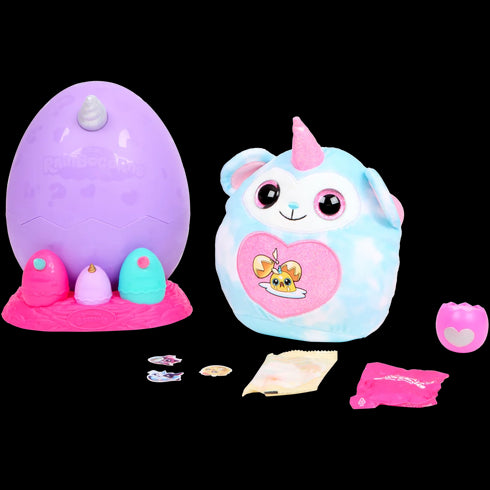 Ou de jucărie Zuru Rainbocorns Mini Mania!