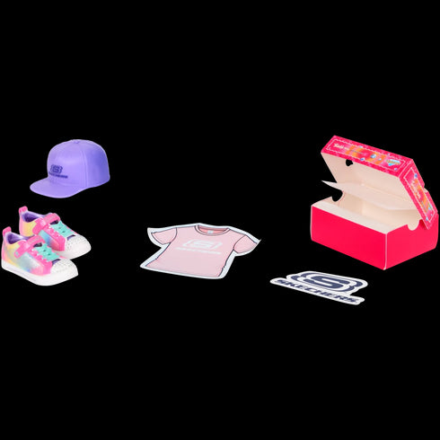 Minge cu surpriză Zuru Mini Brands