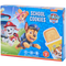 Biscuiți Divertivi Paw Patrol pentru Școală - Pachet 12 Bucăți, Sănătoși și Delicioși!