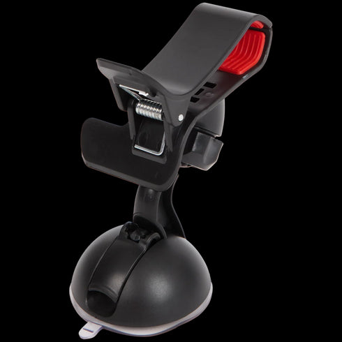 Suport Telefon Auto Xtronic - Rotativ 360°, Ventuză Puternică - Perfecționat pentru Condus în România