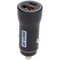 Încărcător Auto Rapid Re-load cu 2 Porturi (USB-A & USB-C) - Putere 38W