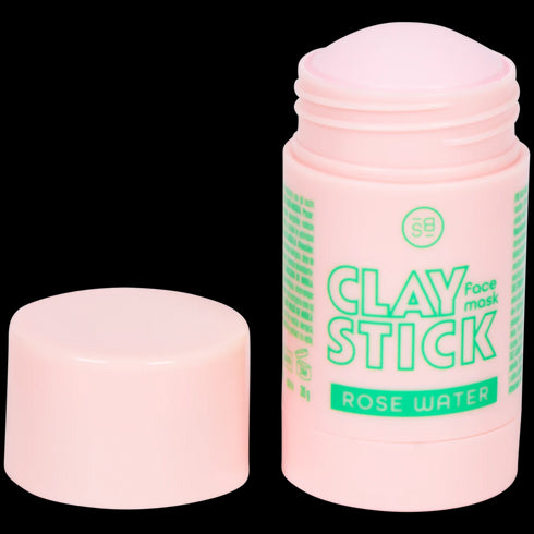 Masca De Argilă Revitalizantă Skin Bliss - Curățare Profundă și Luminozitate Naturală