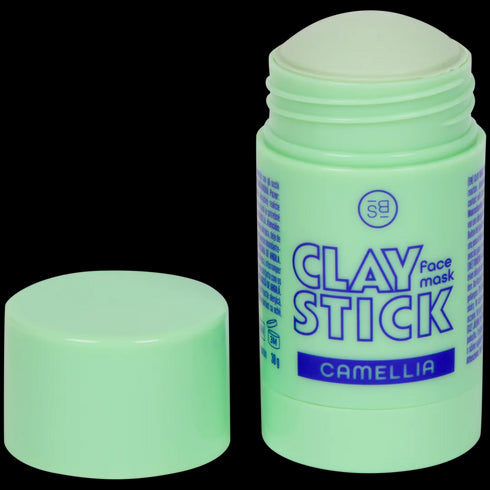 Masca De Argilă Revitalizantă Skin Bliss - Curățare Profundă și Luminozitate Naturală