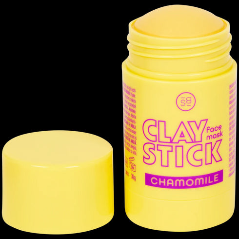 Masca De Argilă Revitalizantă Skin Bliss - Curățare Profundă și Luminozitate Naturală