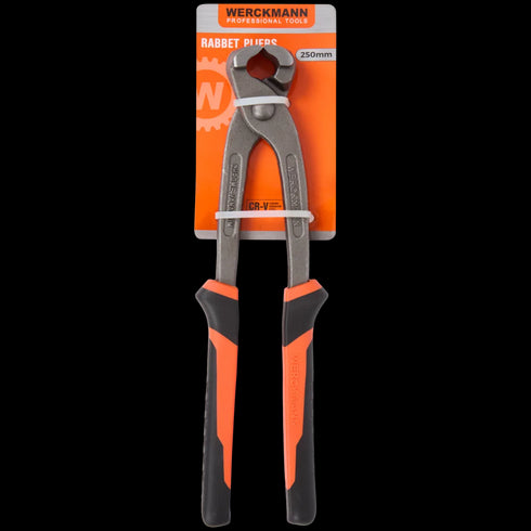 Clește Profesional Werckmann - Calitate Superioară pentru Casa Ta