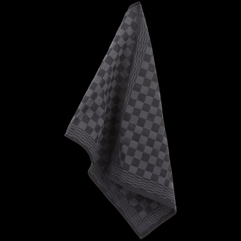 Prosoape de Bucătărie La Sonata Antracit - Absorbție Excepțională și Stil (50x70cm)