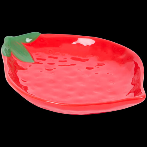 Farfurie "Frutti di Bosco" 23 cm - Adaugă un strop de culoare mesei tale!