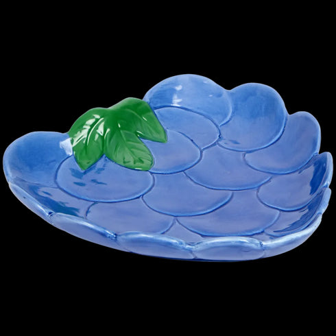 Farfurie "Frutti di Bosco" 23 cm - Adaugă un strop de culoare mesei tale!