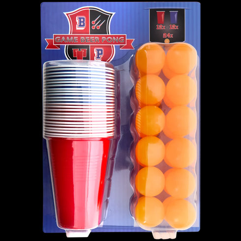 Joc Beer-pong