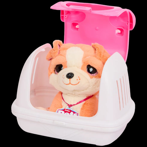 Animăluț în cutie Zuru Pets Alive