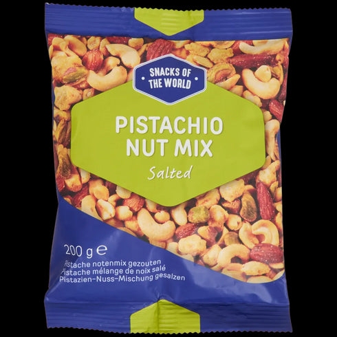 Miere de fistic - Gustarea Perfectă de la DailyPlus Partner