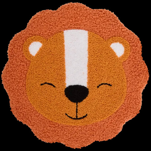 Decorațiuni Animale Teddy cu Agățătoare - Adaugă Magie Camerei Copiilor (Action România)