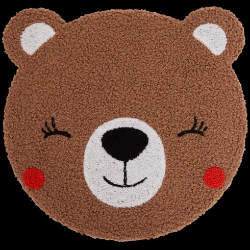 Decorațiuni Animale Teddy cu Agățătoare - Adaugă Magie Camerei Copiilor (Action România)