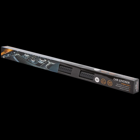 Folie Decorativă Autoadezivă C&C - Stil și Protecție pentru Mașina Ta