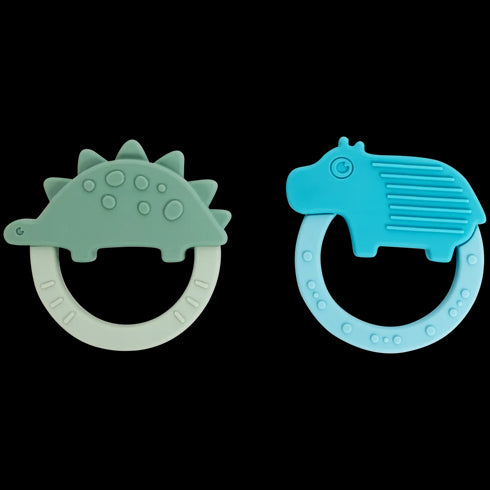 Inele Gingivale Alvär - Confort și Bucurie pentru Bebeluși - 50% Reducere!