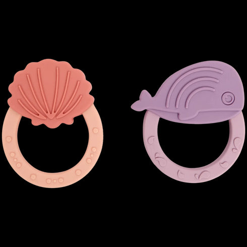 Inele Gingivale Alvär - Confort și Bucurie pentru Bebeluși - 50% Reducere!