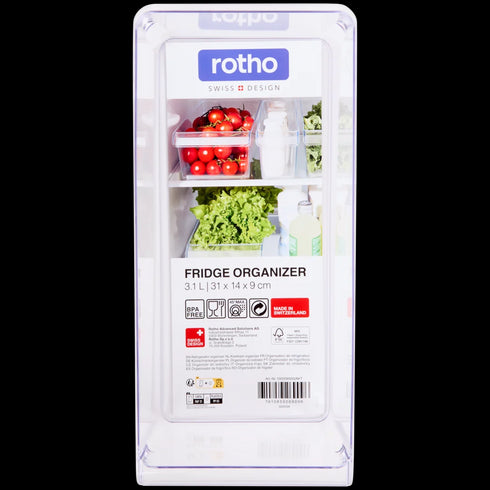 Organizator de Frigider Jive - Soluția Ideală pentru Bucătăria Ta Modernă