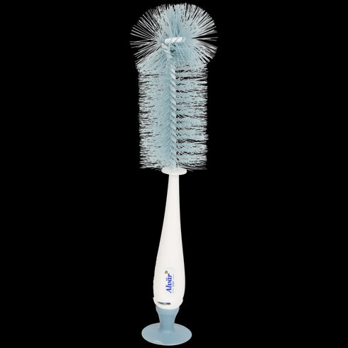 Perie Premium pentru Biberoane și Suzete Alvår - Curățare Eficientă și Igienică