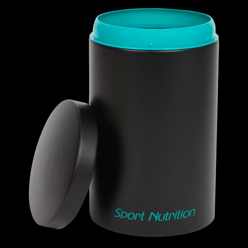 Cutie Profesională pentru Depozitarea Alimentelor - Ideală pentru Sportivi | Design Modern