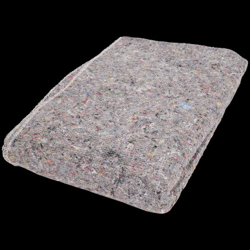 Pătură de Protecție Premium pentru Mutat și Depozitare - Protecție Ecologică