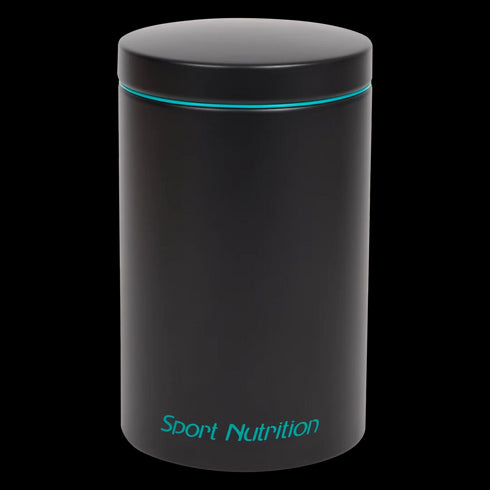 Cutie Profesională pentru Depozitarea Alimentelor - Ideală pentru Sportivi