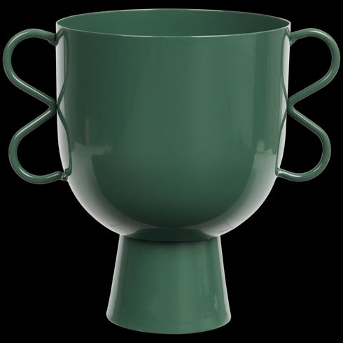 Ghiveci de Flori Elegant - Adaugă Stil Grădinii Tale | Action