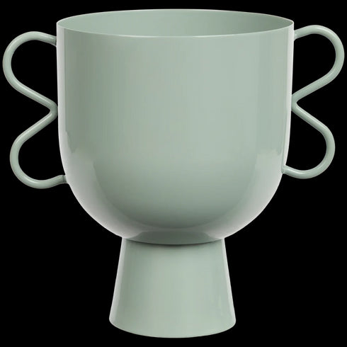 Ghiveci de Flori Elegant - Adaugă Stil Grădinii Tale | Action