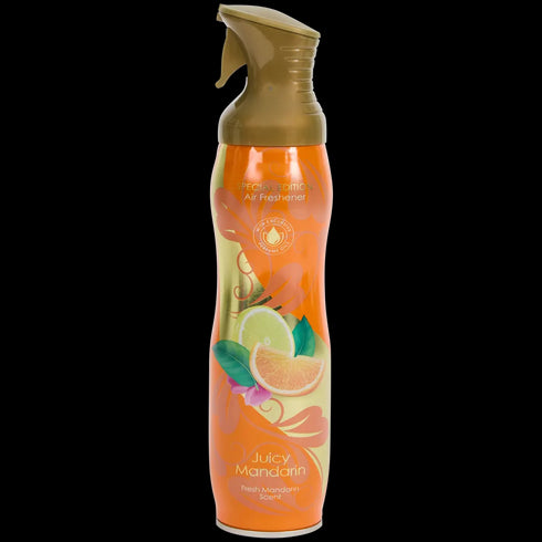 Odorizant de Aer Premium 'Aroma Plină' - Ediție Specială