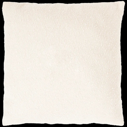 Față de Pernă Bouclé 'Linia' - Confort și Stil în Limba Română