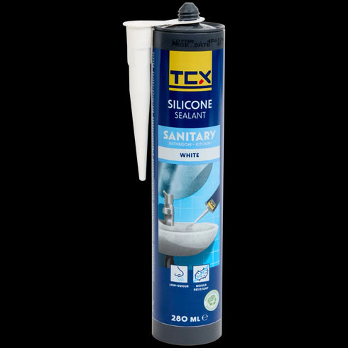 Chit Siliconic Sanitar TCX - Soluția Perfectă pentru Baia și Bucătăria Ta