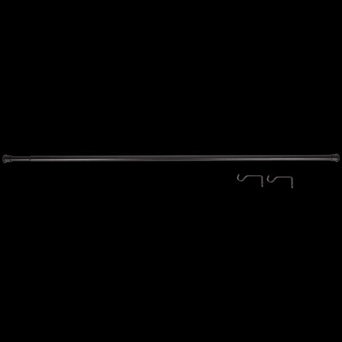 Tijă Perdea Extensibilă Studio Home - Ajustabilă (114-210 cm)