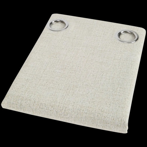 Draperie Opacă Melun Elegantă - Soluția Perfectă pentru Camera Ta