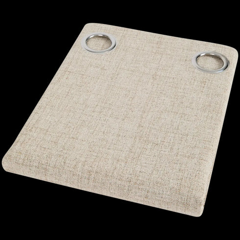 Draperie Opacă Melun Elegantă - Soluția Perfectă pentru Camera Ta