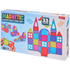 Set de construit magnetic