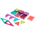 Set de construit magnetic