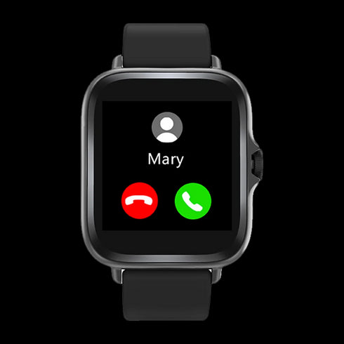 Ceas Smartwatch Sport Denver - Monitorizează-ți Performanța în România