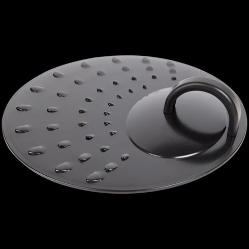 Capac Antistropire Universal Redstone - Gătește Curat și Eficient!