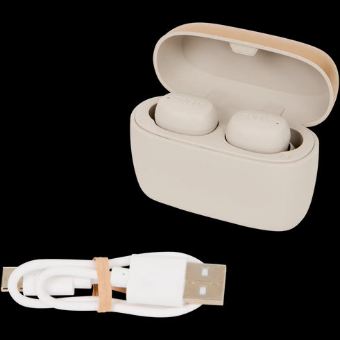 Căști Wireless Solix - Sunet Premium și Libertate Totală