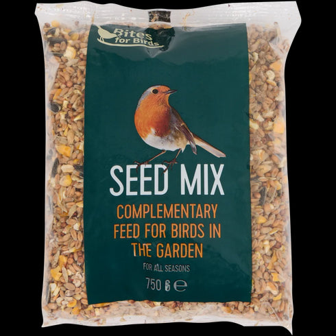 Hrană Premium pentru Păsări - Acțiuni pentru Păsări Sălbatice Românești